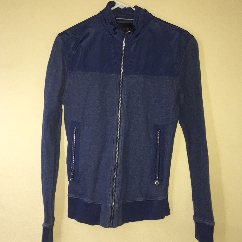 Banana Republic Jacket